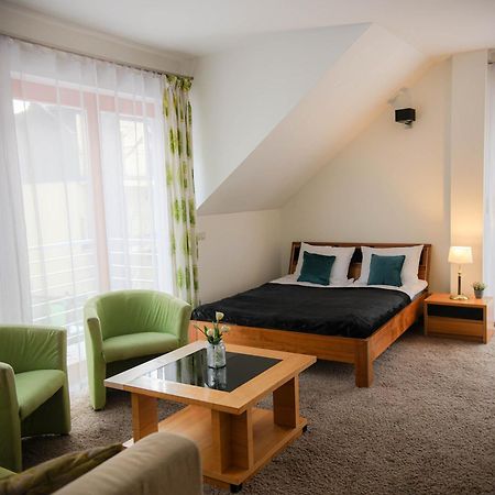 Apartamenty Przy Plazy - Willa For You Pobierowo Eksteriør billede