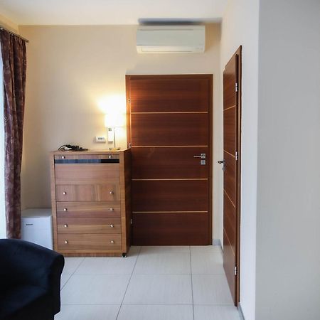 Apartamenty Przy Plazy - Willa For You Pobierowo Eksteriør billede