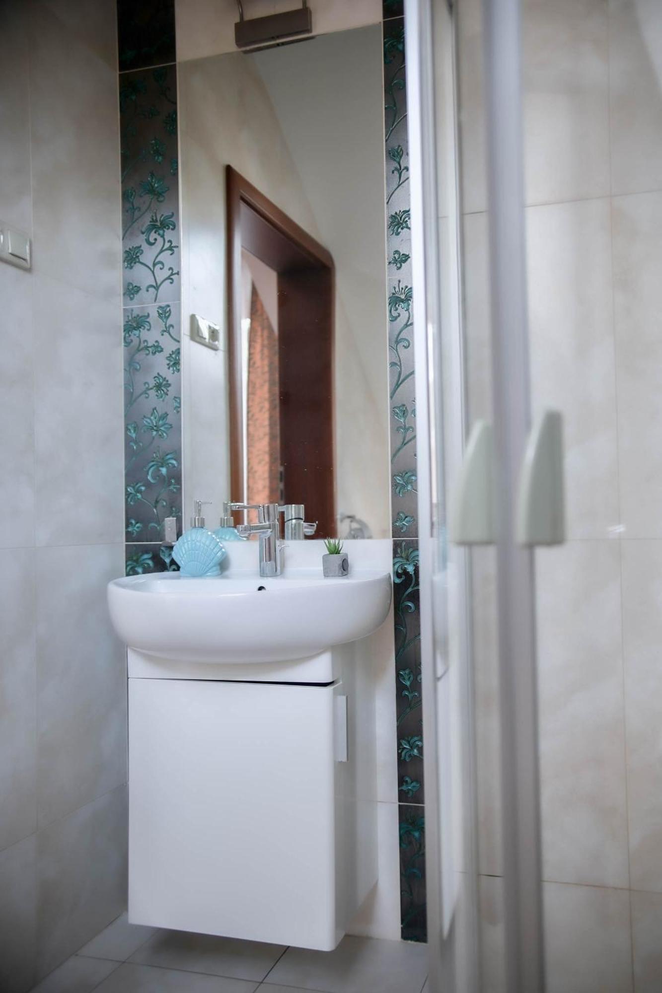 Apartamenty Przy Plazy - Willa For You Pobierowo Eksteriør billede