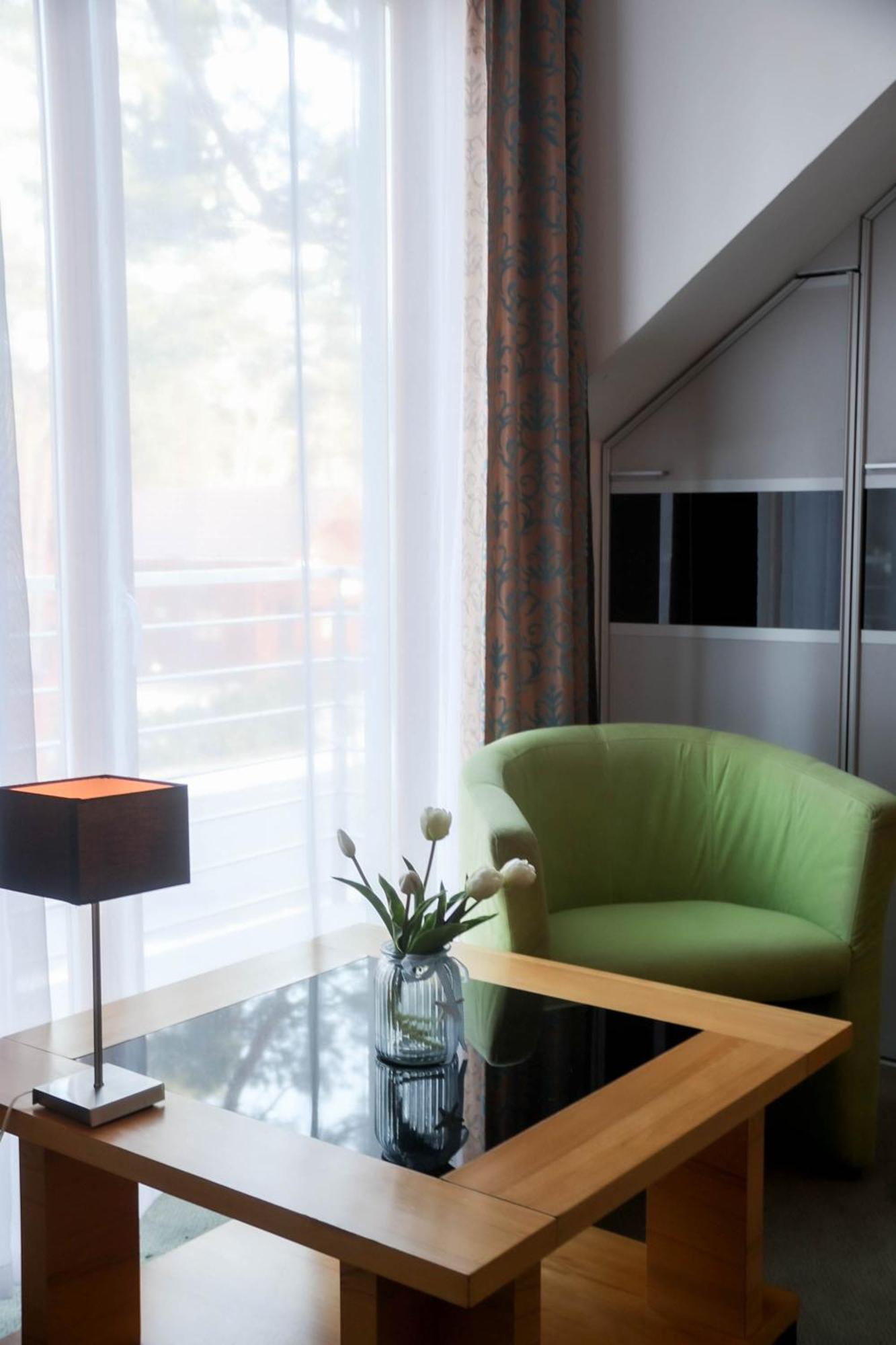 Apartamenty Przy Plazy - Willa For You Pobierowo Eksteriør billede