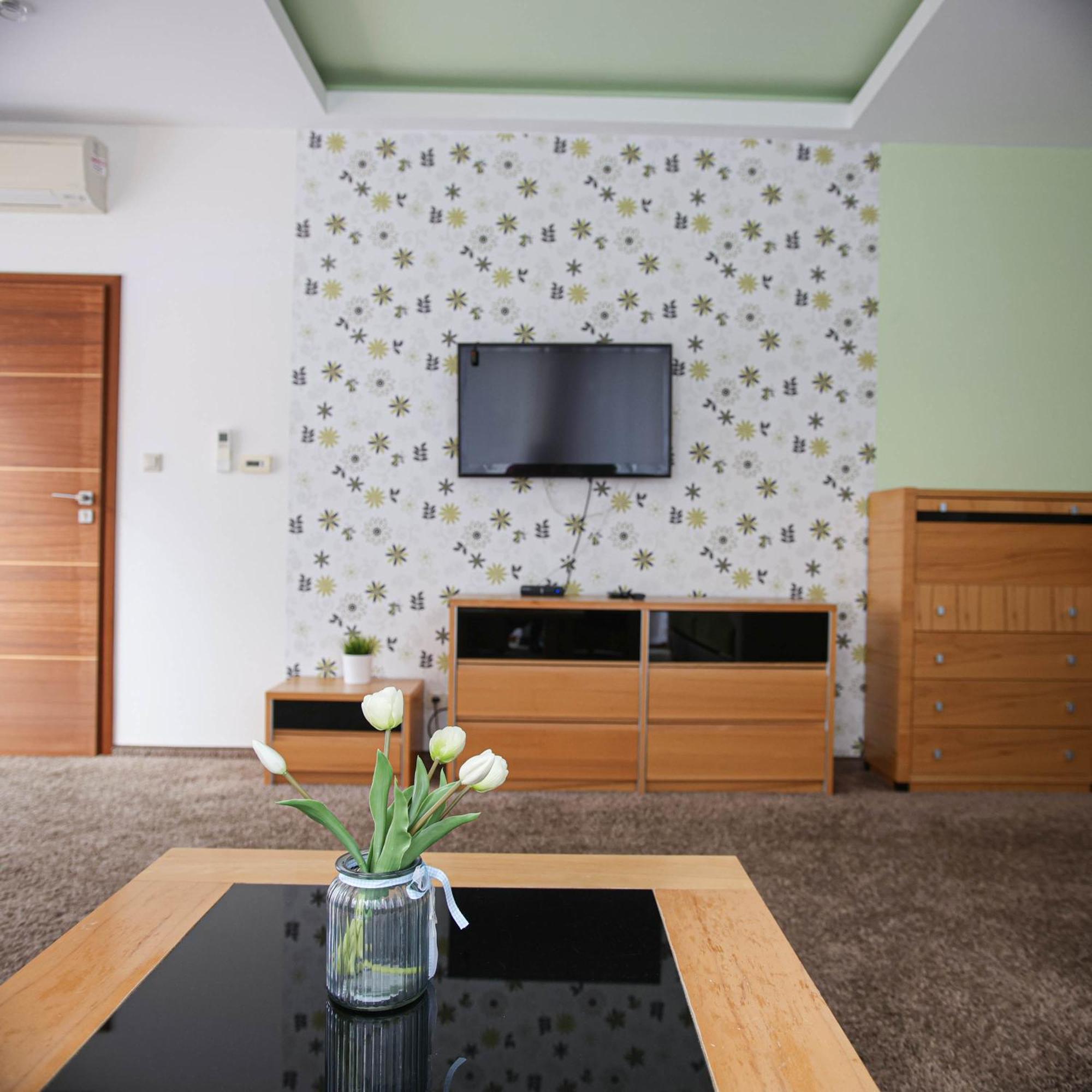 Apartamenty Przy Plazy - Willa For You Pobierowo Eksteriør billede