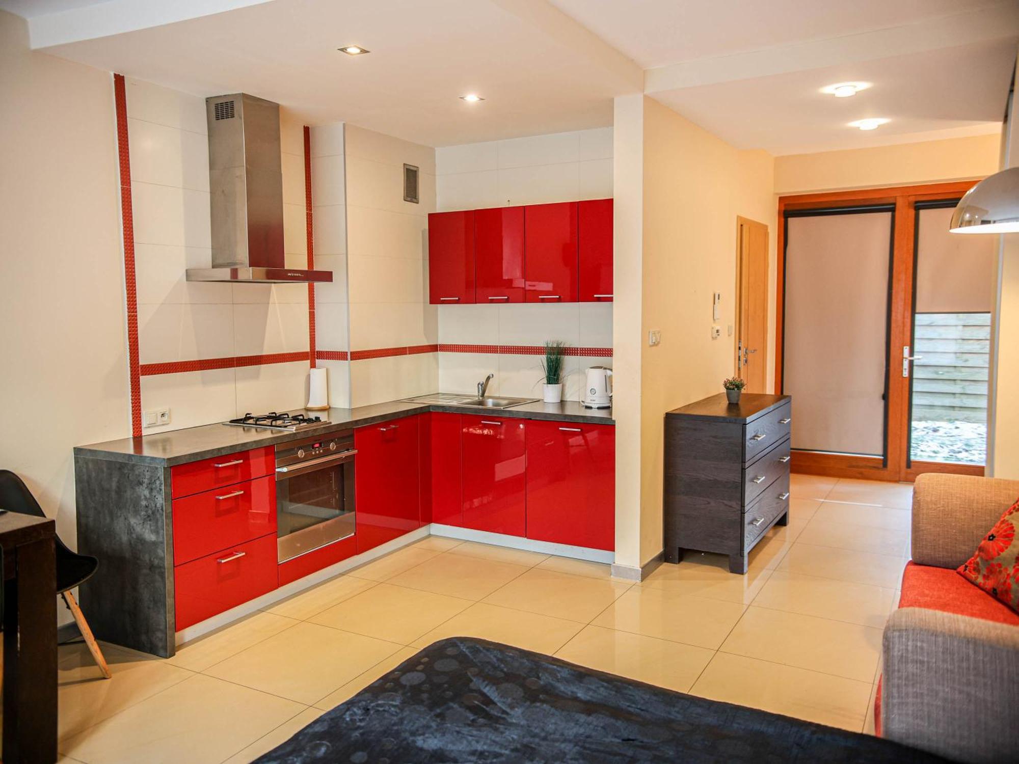 Apartamenty Przy Plazy - Willa For You Pobierowo Eksteriør billede