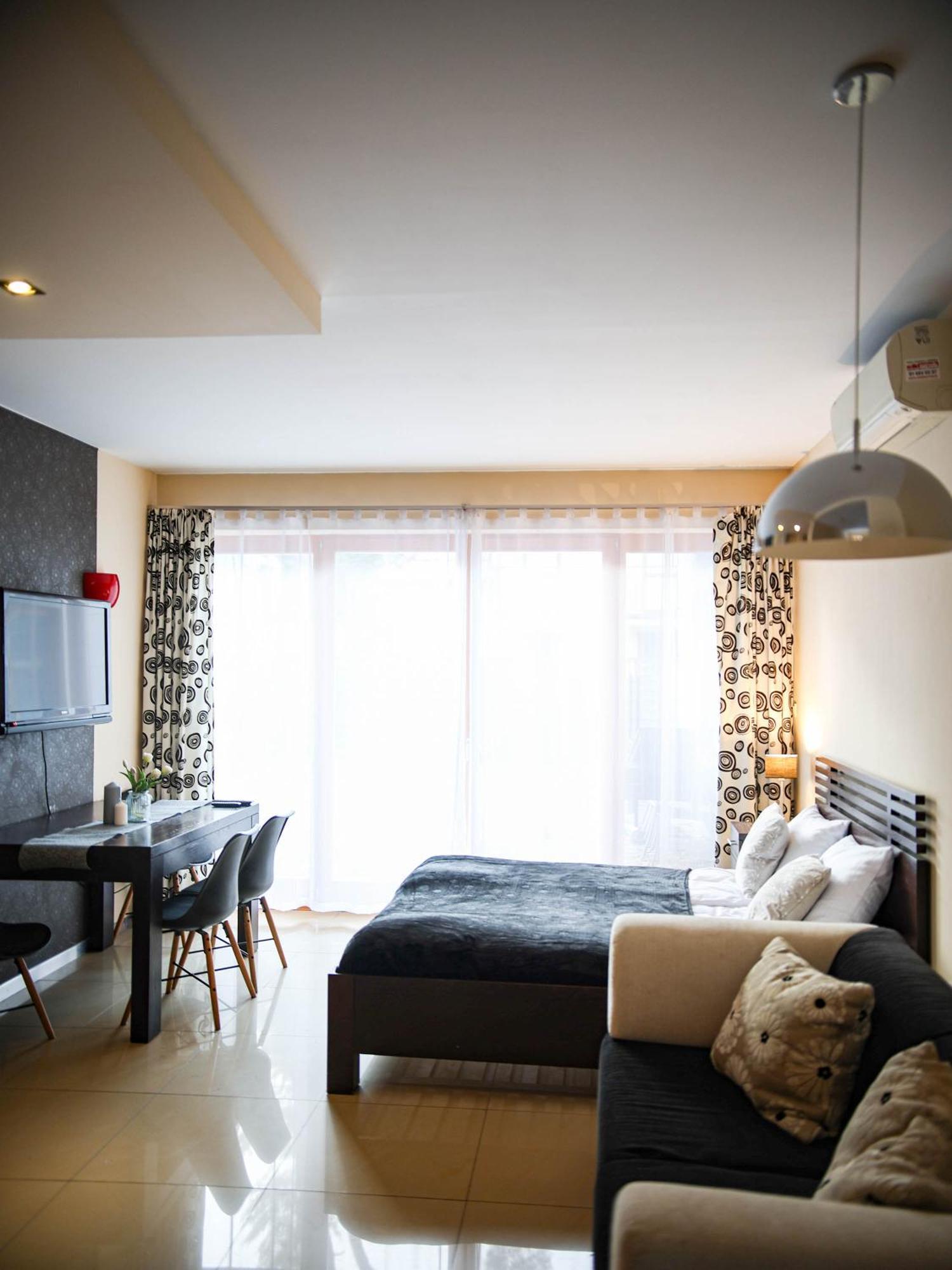 Apartamenty Przy Plazy - Willa For You Pobierowo Eksteriør billede