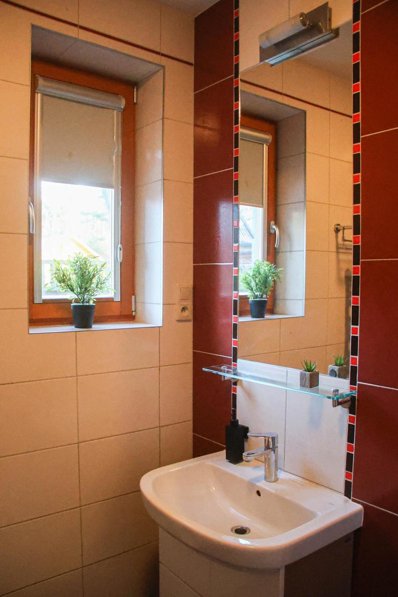 Apartamenty Przy Plazy - Willa For You Pobierowo Eksteriør billede