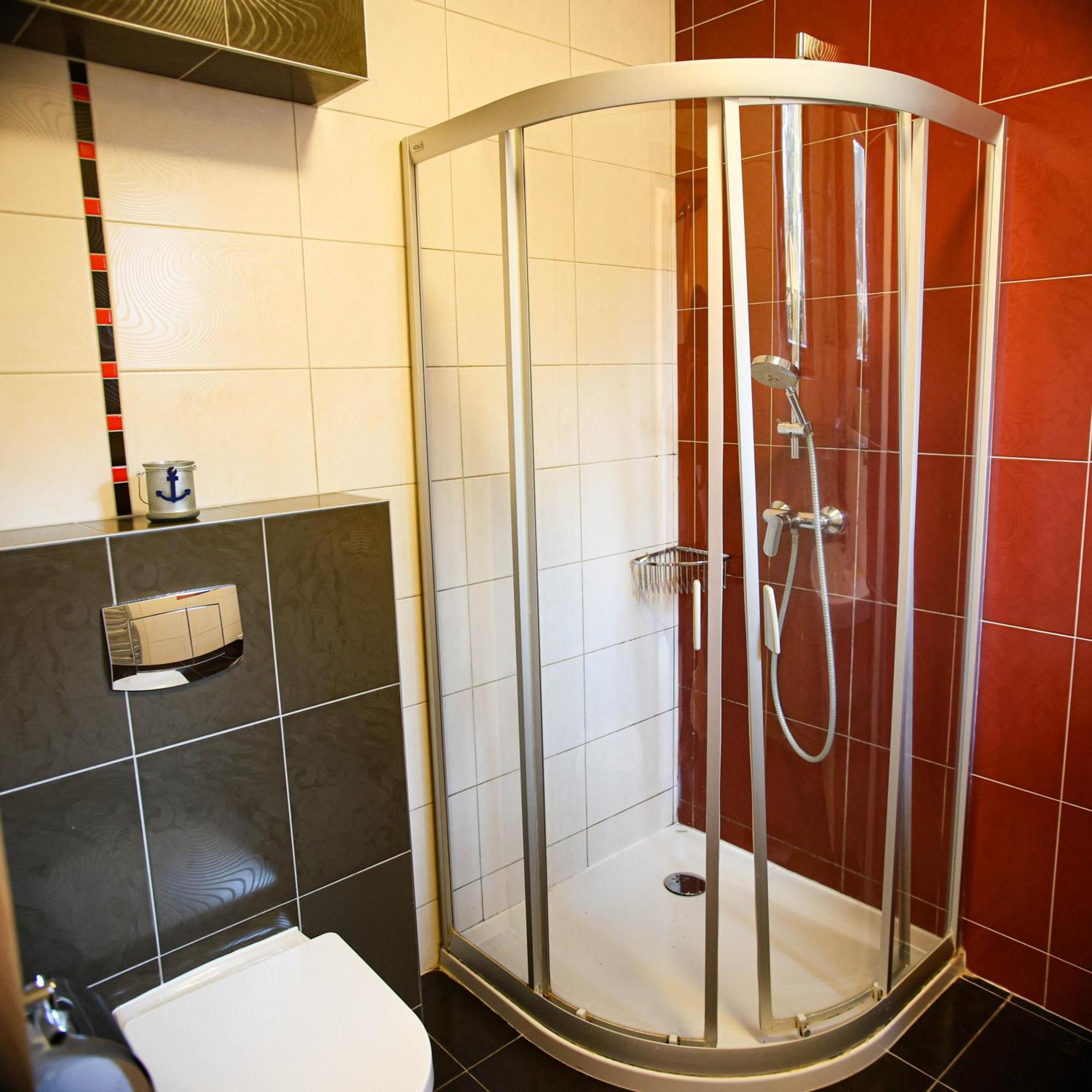 Apartamenty Przy Plazy - Willa For You Pobierowo Eksteriør billede