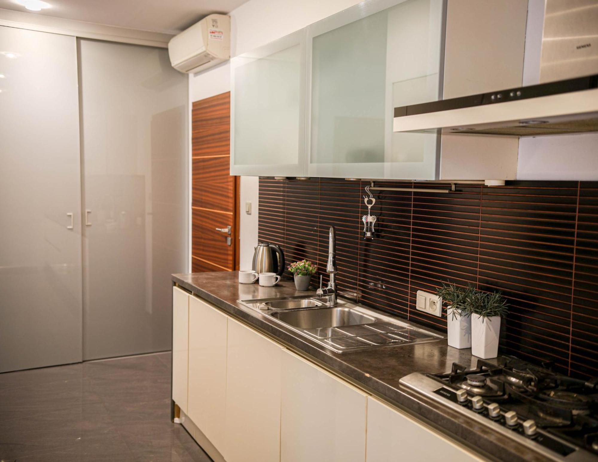 Apartamenty Przy Plazy - Willa For You Pobierowo Eksteriør billede