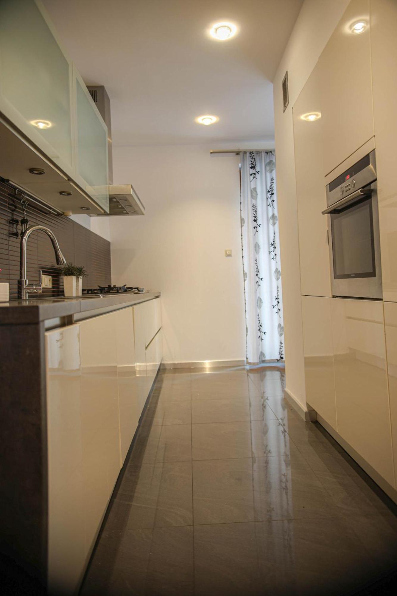Apartamenty Przy Plazy - Willa For You Pobierowo Eksteriør billede