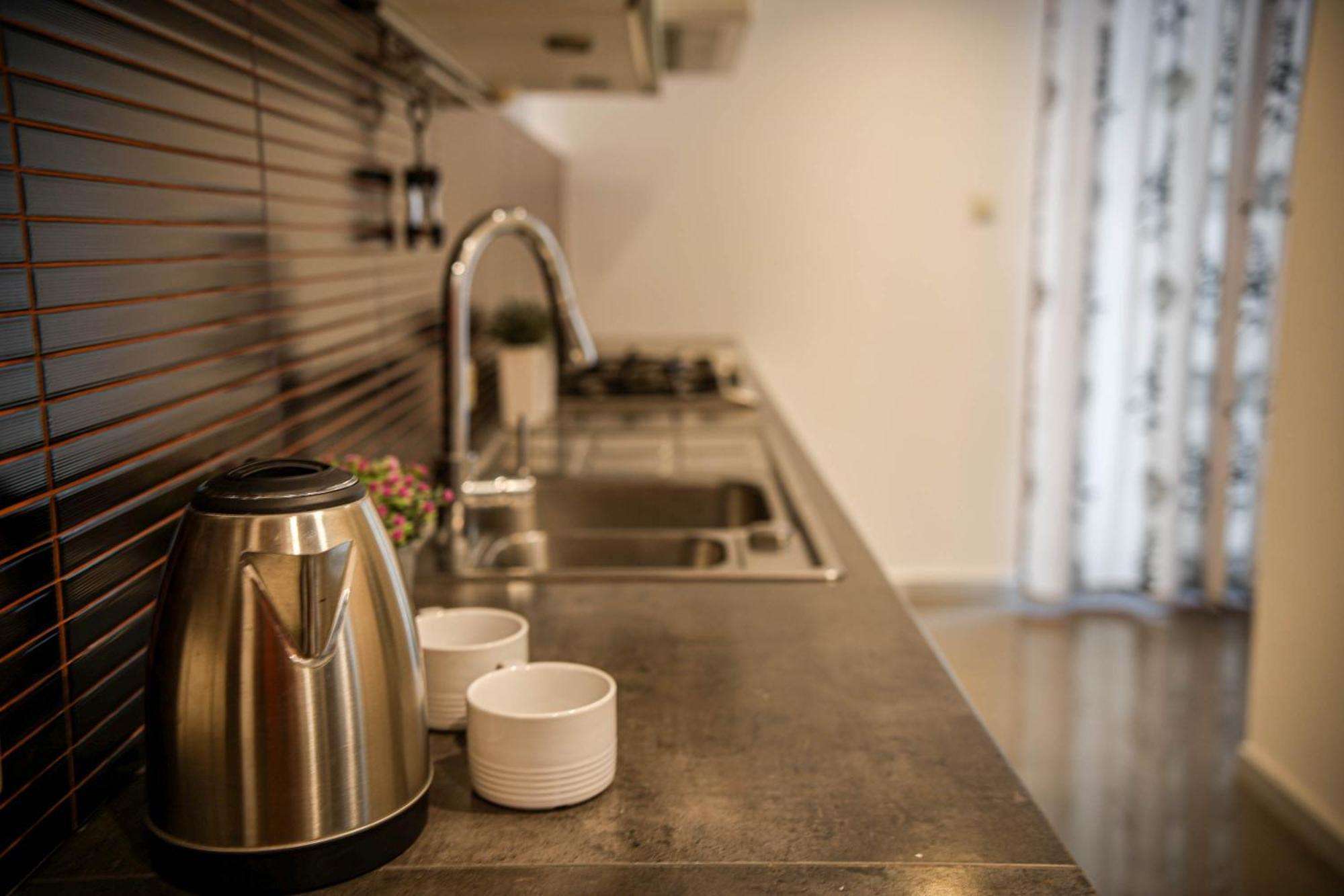 Apartamenty Przy Plazy - Willa For You Pobierowo Eksteriør billede