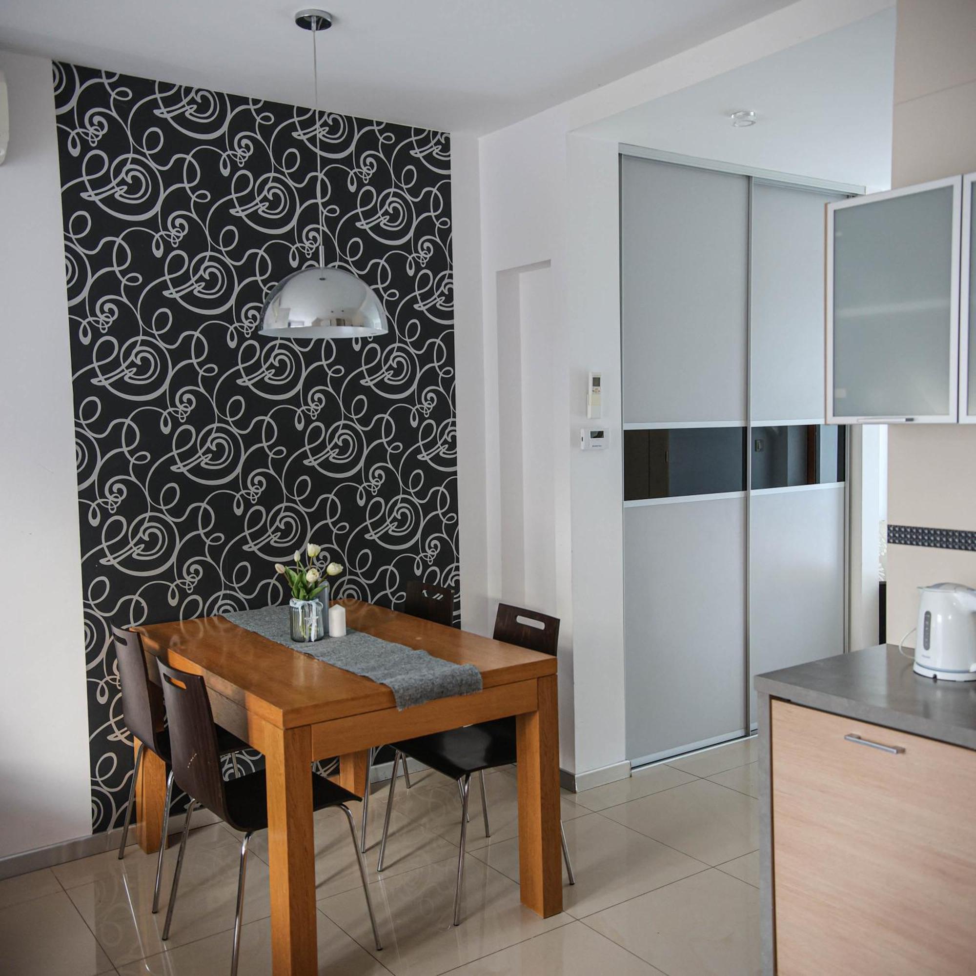 Apartamenty Przy Plazy - Willa For You Pobierowo Eksteriør billede