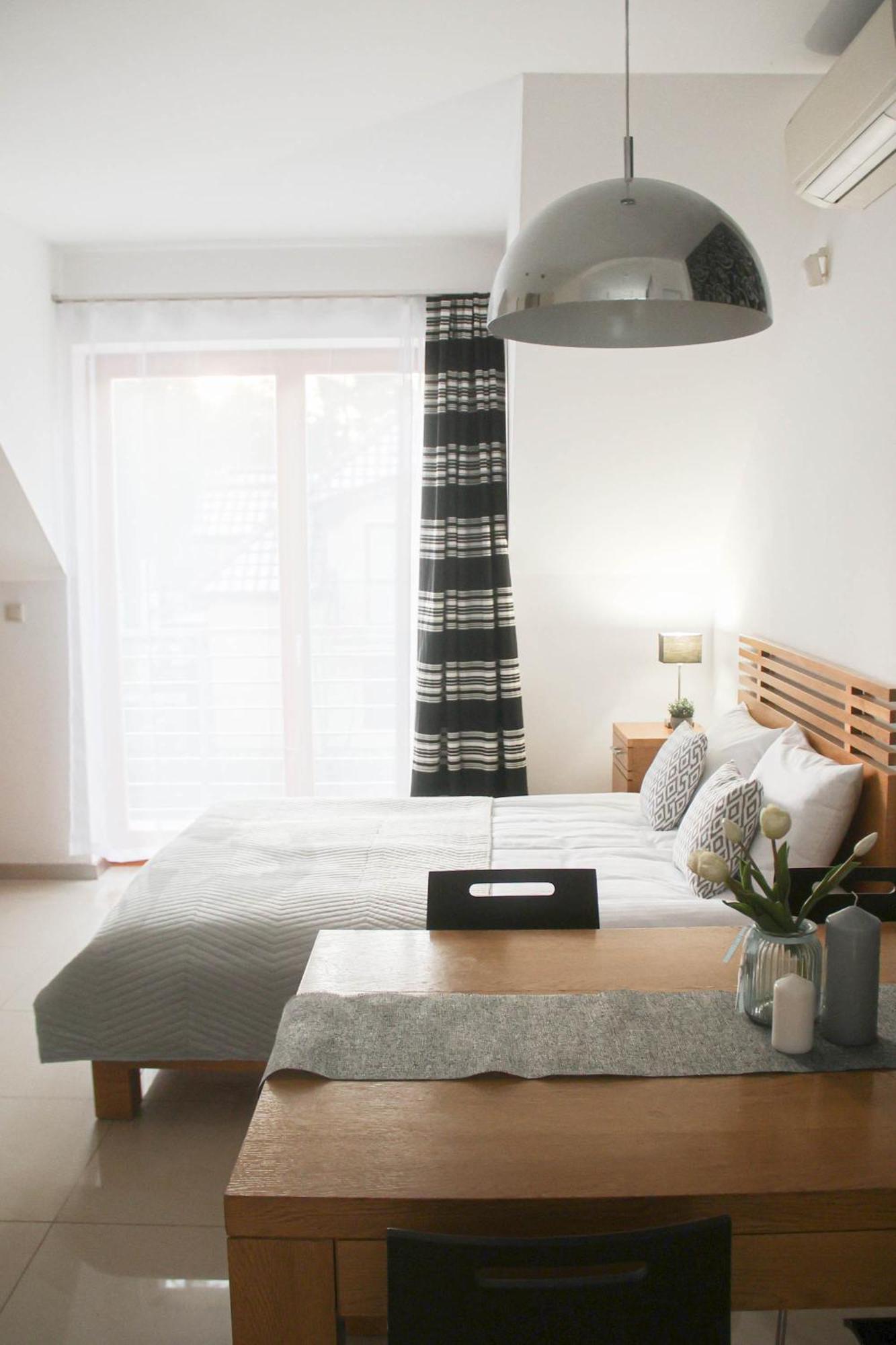 Apartamenty Przy Plazy - Willa For You Pobierowo Eksteriør billede