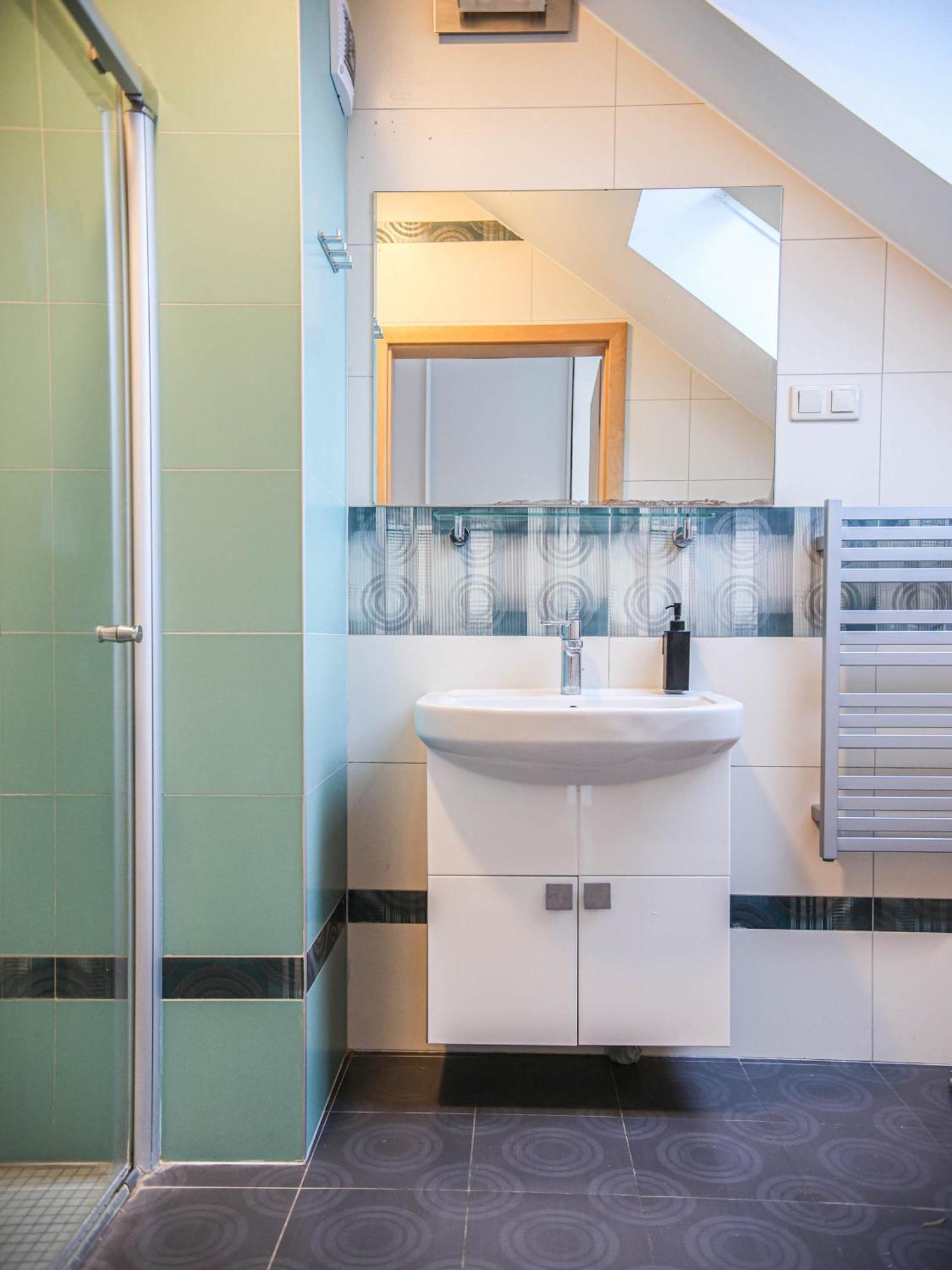 Apartamenty Przy Plazy - Willa For You Pobierowo Eksteriør billede
