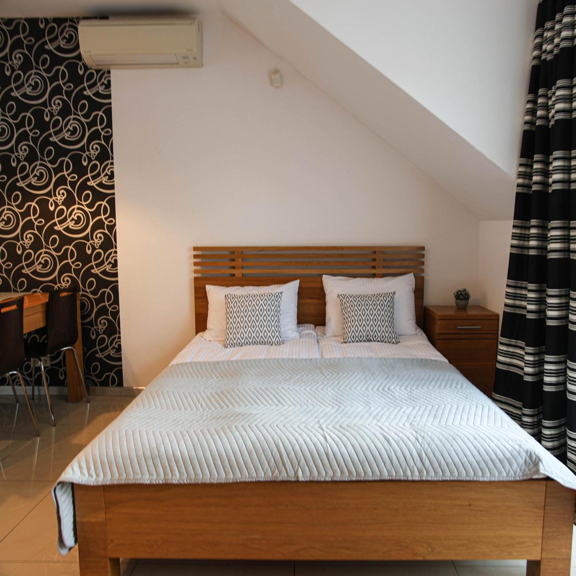 Apartamenty Przy Plazy - Willa For You Pobierowo Eksteriør billede