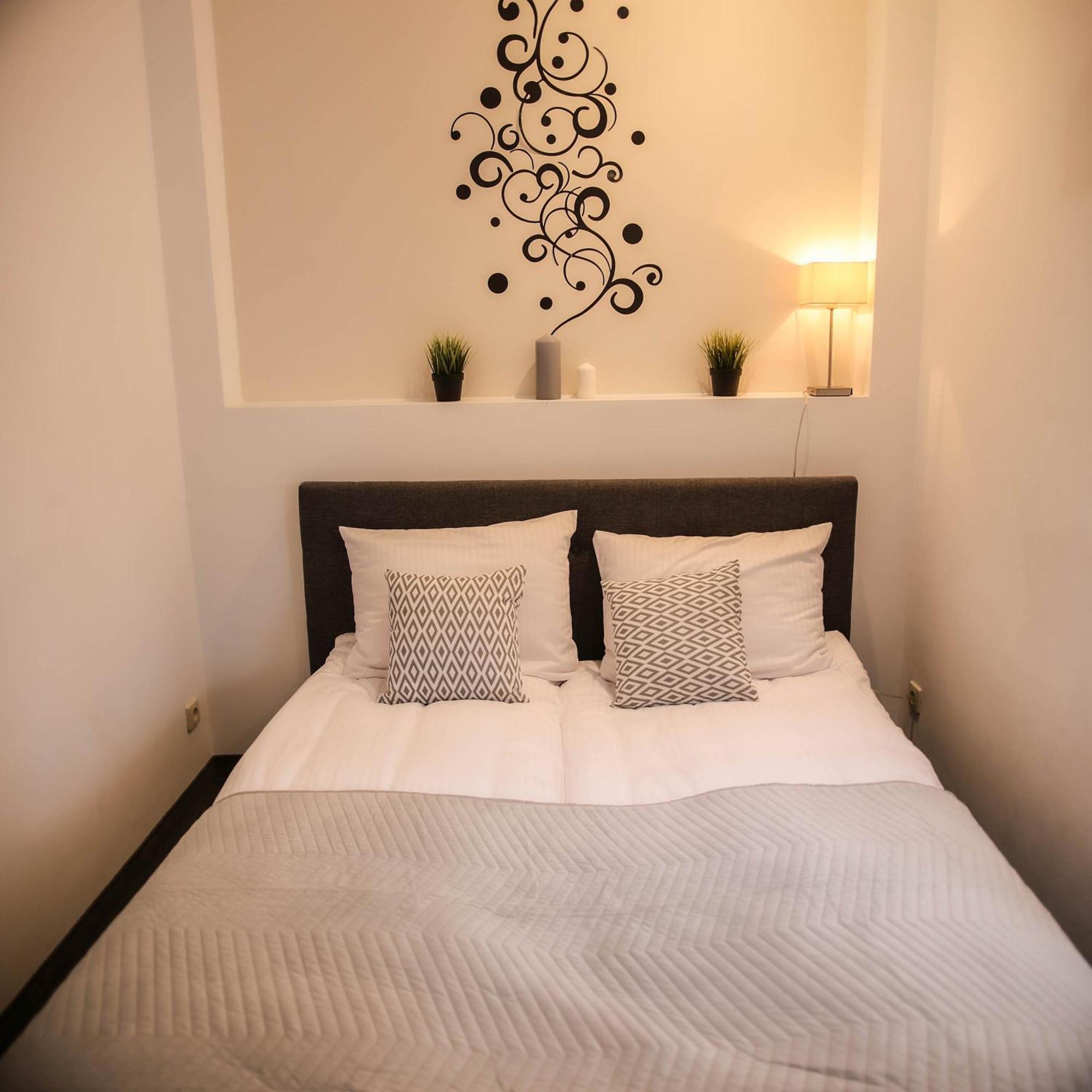 Apartamenty Przy Plazy - Willa For You Pobierowo Eksteriør billede