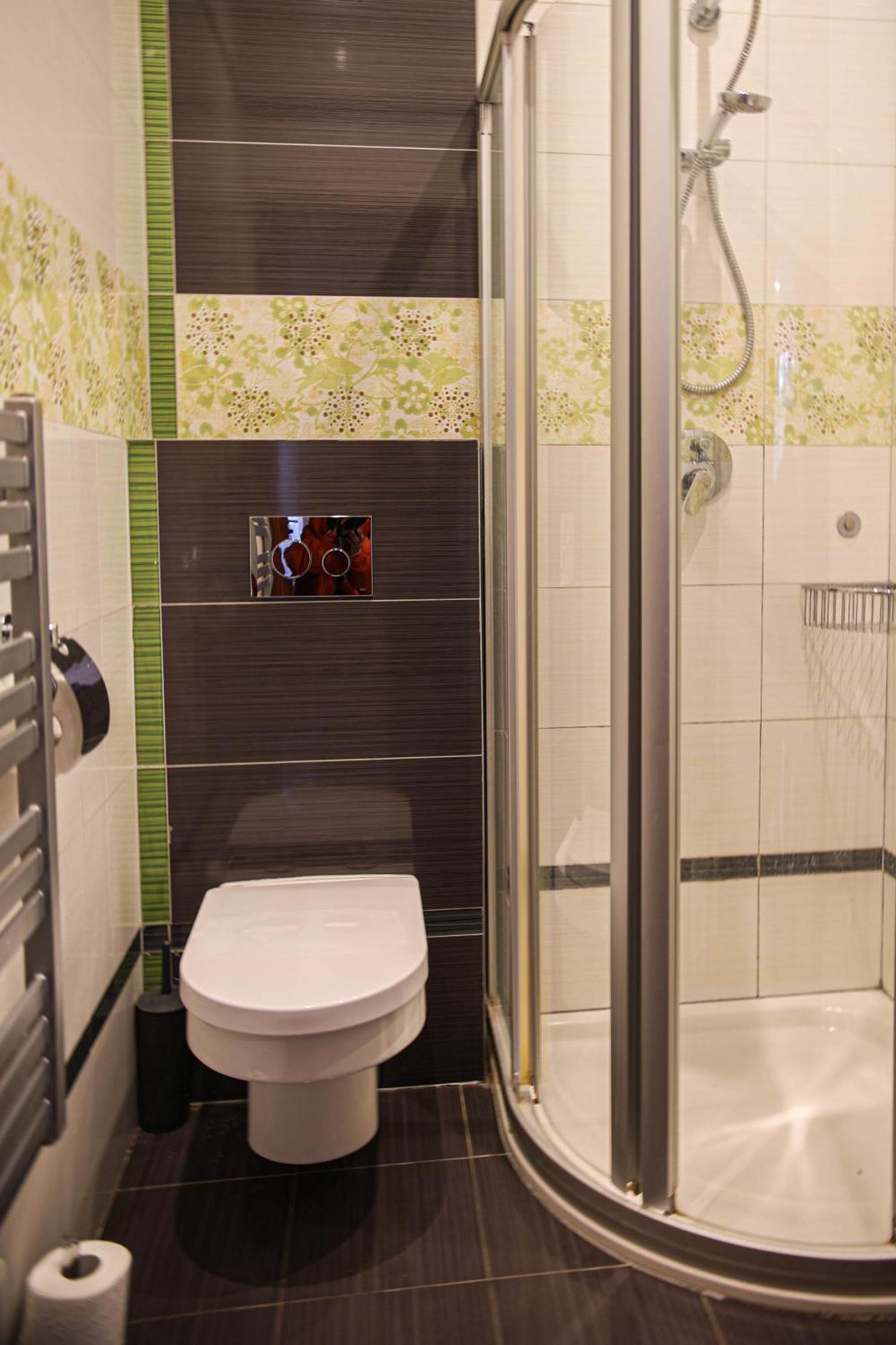 Apartamenty Przy Plazy - Willa For You Pobierowo Værelse billede